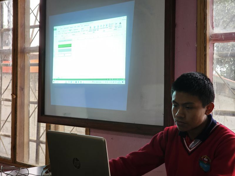 Educación 1